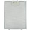 32*26cm Köksfläktsfilter Spisfläkts Fettfilter Köksfläkt Ventilation Aluminium Utsugsfläktsfilter Nät
