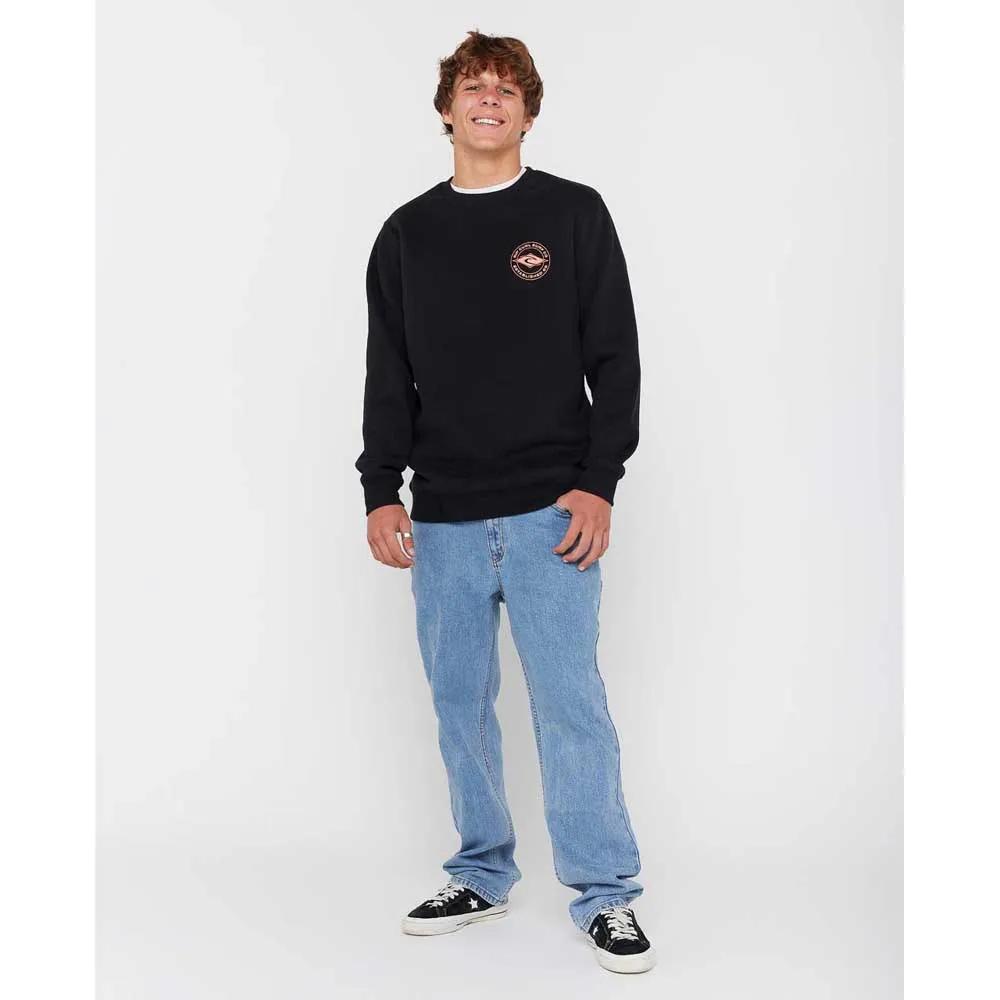 Rip Curl Staple Crew Sweatshirt