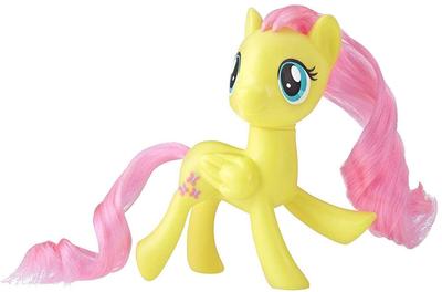 Hasbro My Little Pony Fluttershy Figurka E5008 Autentická Panenka