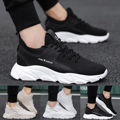 men's casual travel shoes
