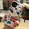 3D Relief Phone Case For Tecno Camon 19 Camon19 Pro Neo Case Floral Silicon Cover For Tecno Camon 19 Neo Case 2022 Fundas Coque