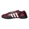 adidas Originals Taekwondo Niedrige Taekwondo-Schuhe Unisex Rot KK0277