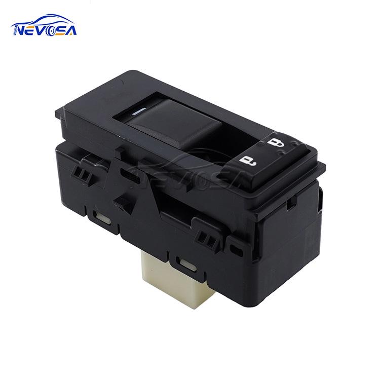 Compatible Master Power Window Switch for Dodge Avenger (04602785AD)