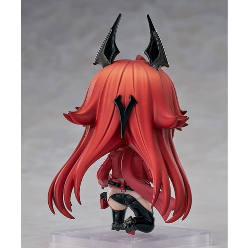 Good Smile Arts Shanghai Nendoroid Goddess of Victory NIKKE Red Hood Non-scale Plastic Painted Movable Figure