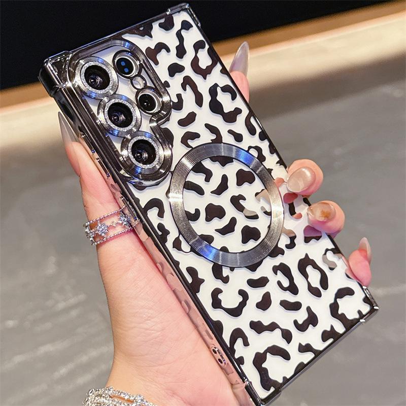 Frosted Borderless Case for iPhone 16 Pro Max - Simple, Elegant and New Design
