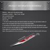 Car Lid Sticker Side Badge Sticker Decal for Lexus NX200t ES250 NX300 RX330 RX300 GS300 IS250 IS300 ES350 CT 200H Auto Styling