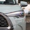 Für TOYOTA Corolla Cross Hybrid 2021-2024 Auto Scheinwerfer Transparent TPU Schutzfolie Frontlicht Tönung Farbwechsel