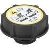Radiator Coolant Expansion Tank Cap For Ford Fiesta Focus Transit Galaxy Kuga 1224233 1301104 3M5H8100AD