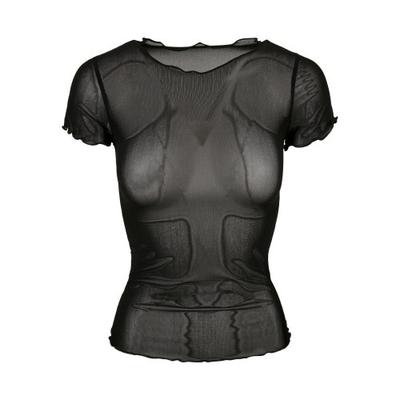 Urban Classics Womens/Ladies Mesh T-Shirt