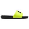 Nike Victori One Slides 'Yellow Black' CN9675-015