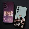 5 S-Seconds of S-Summers Band Phone Case For Samsung S25,S24,S23,S22,S21,S20,Plus,Fe,Lite,Others Black Cover