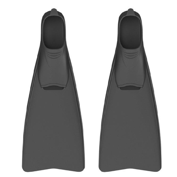 Schwimmflosse Bequem Flexibel Scubas Tauchflosse Erwachsene Kinder Schwimmflosse