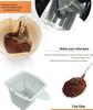 Compact Automatic Coffee & Tea Maker - American Drip Style Machine