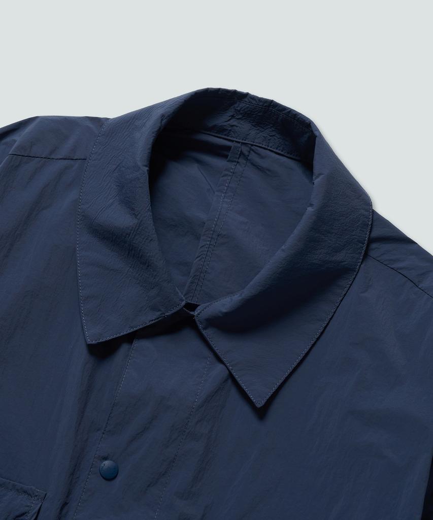 Pealp Disclose Work Jacket (Navy)