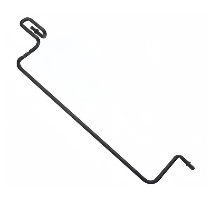 ABKS-Lawnmower Traction Bail Component Metal Lawn Mower Parts Easy To Install Replaces 119-2378-03