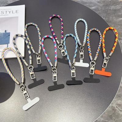 Acessórios para telemóveis – Correias e porta-chaves para telemóveis