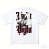 Death Note Cotton Tshirt Personality Clothes New Model Anime Shirt Yearround Clothing Plus Size Unisex Classic Hot Product Gift