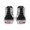 Vans Baker SK8 Hi Pro 'Black White' Vans VN0A45JDV0B