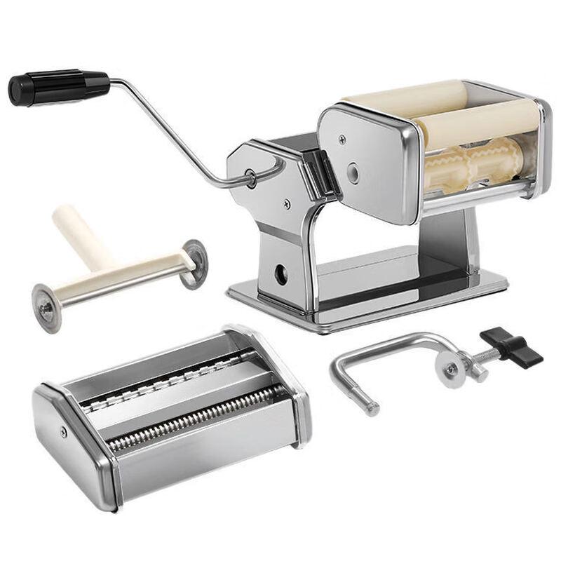ZISIZ Manual Noodle and Dumpling Maker