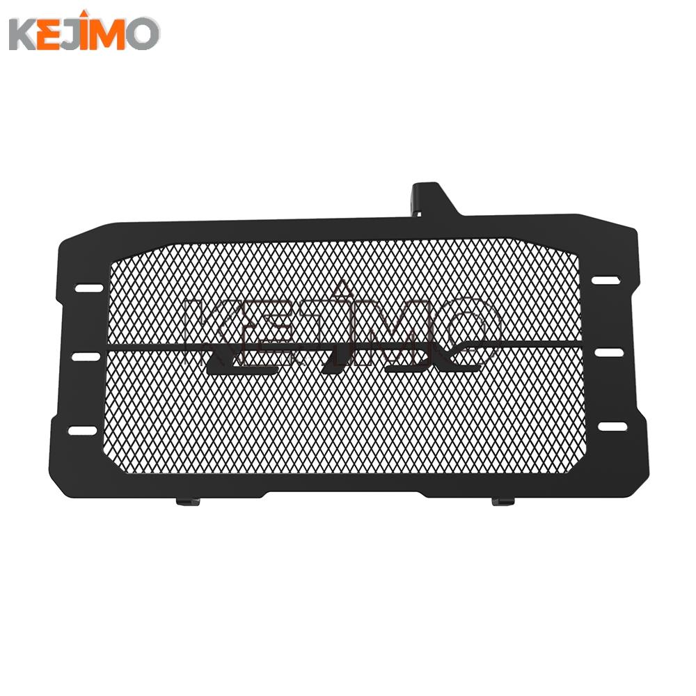 CTX clx-700 Radiator Grille Guard Protection Water Tank Guard Accessories FOR HONDA CTX700 2014 2015 2016 2017 2018 Motorcycle