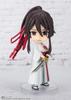 TAMASHII NATIONS Figuarts mini Hell Raku Yamada Asaemon Sakiri примерно 90 мм окрашенная подвижная фигурка из ПВХ и АБС
