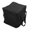 Portable Toilet Storage Bag for RV Travel Potty 5.3 Gallon Camping Toilet Carrying Bag Easy Transport