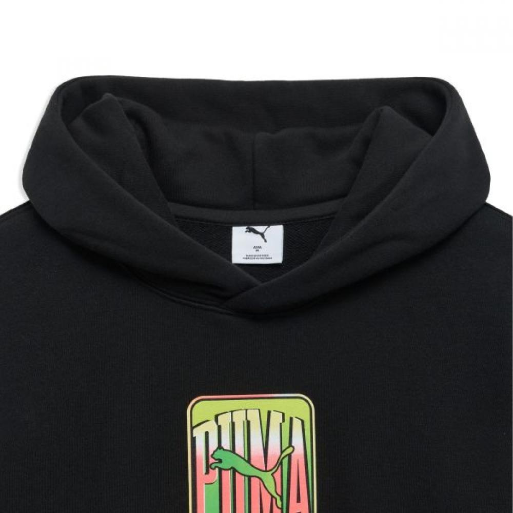 Puma Sports Essential Hoodie
