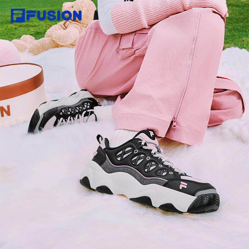 Fila Zapatillas Chunky FUSION Garra de Oso