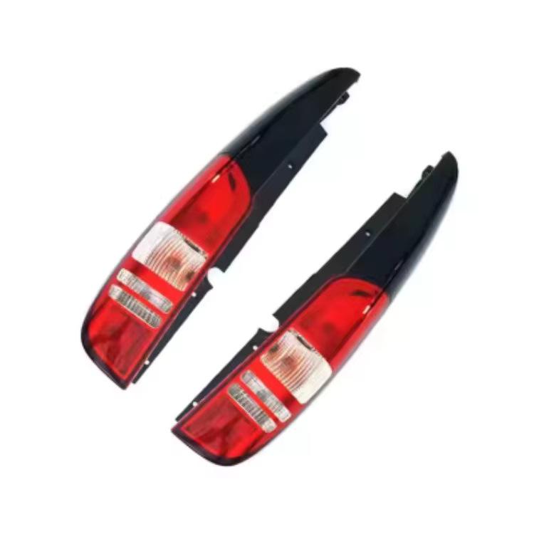 6398201861/6398201961 Compatible Headlights for Viano & Vito 12'
