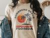 Sombrero Beach Shirt, Sombrero Beach Florida Shirt, Sombrero Beach Holiday Tee, Florida Vacation Shirt