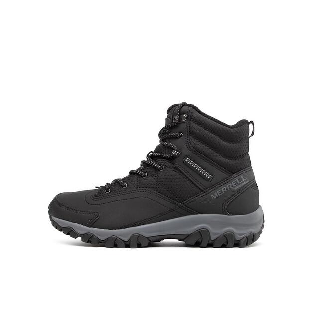 Треккинговые ботинки Merrell Thermo Akita Mid Wp