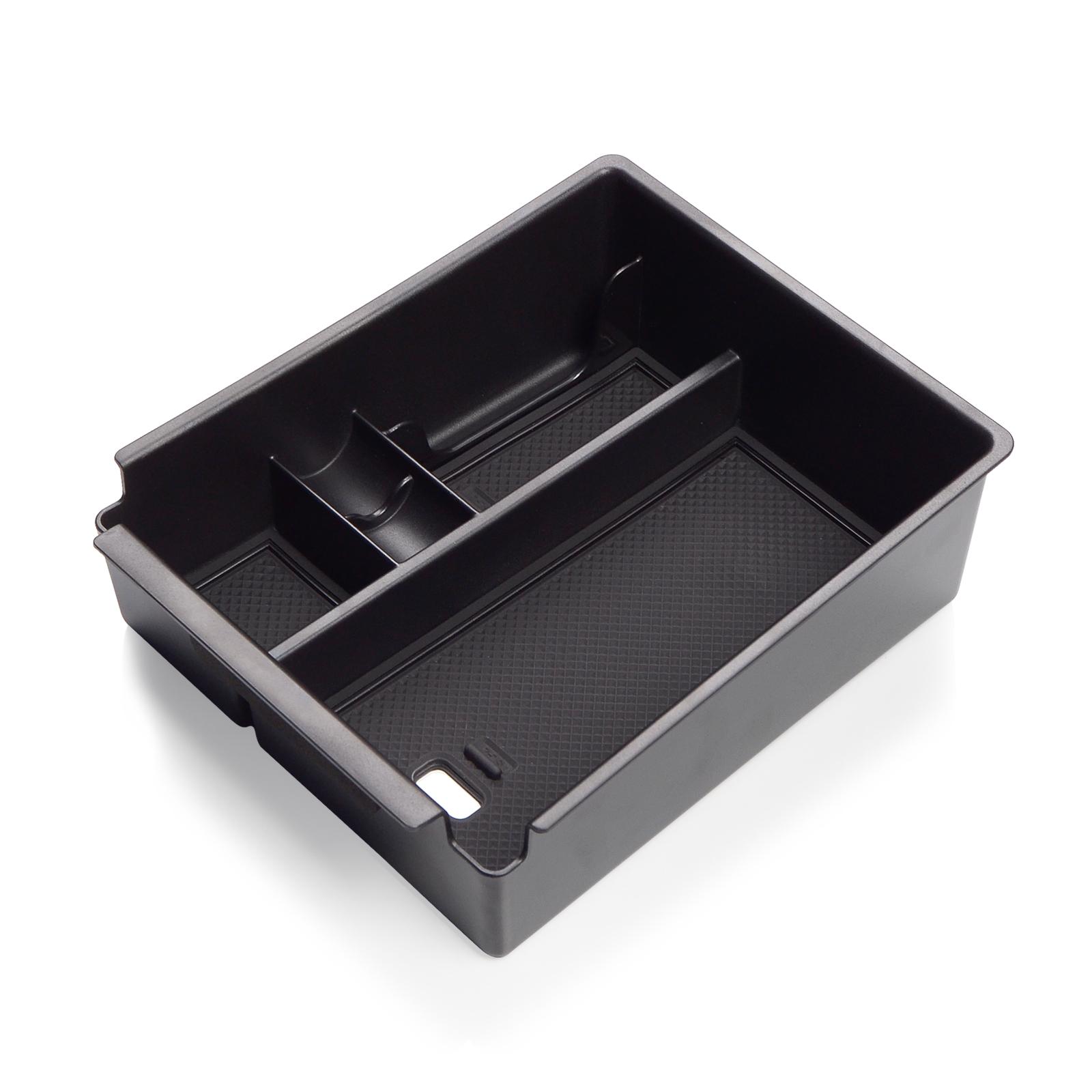 

for Hyundai Tucson NX4 2021-2023 Car Center Console Armrest Storage Box Tray Auto Interior Tidying Accessories