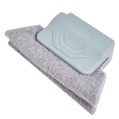Ausgezeichnete verdickte ergonomische Griff-Reinigungsbürste, Bodenspalt-Haushaltswerkzeug-Zubehör