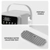 Desktop Instant Water Dispenser Large Capacity Household Direct Drinking Machine for Home Use Hot Water Maker
