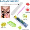 Disney Mickey and Minnie Mouse Ballroom Dance Diamond Painting Art Kit Handmade DIY5D Home Decor Gift