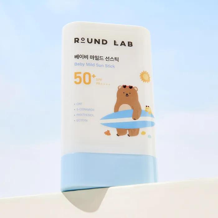 Baby Milder Sonnenstift 21g (LSF 50+ PA++++)