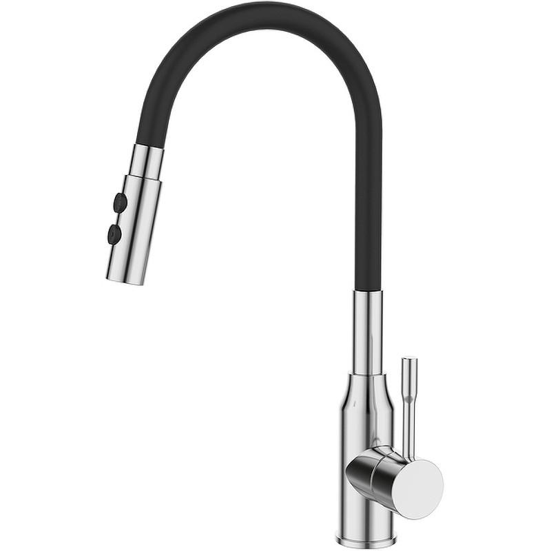 

Kitchen Faucet Milardo M01sb2fm05