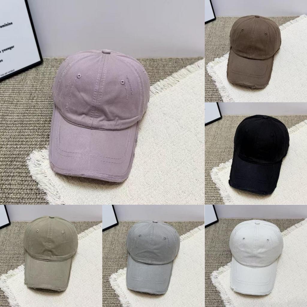 Street Dance Cap With Embroidered Design For Summer Casual Wear
