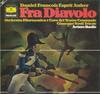 LP Record ARTURO BASILE, ORCH4ESTRA FILARMONI - Auber Fra Diavolo 2726072 DEUTSCHE GRAMMO 1980 Germany Classical Used