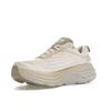 HOKA Bondi 8 Oat Milk Barley Men Sneakers Cream 1123202-OKB