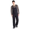Animal Mens Powder Bib Front Ski Trousers