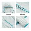 EASTERN CAMEL Lightweight UV Protection Outdoor Jacket