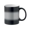 MidOcean Sublidark Sublimation 300ml Heat Changing Mug
