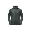 Jack Wolfskin Baiselberg Hooded Fz M Jackets & Coats Men's 1710541