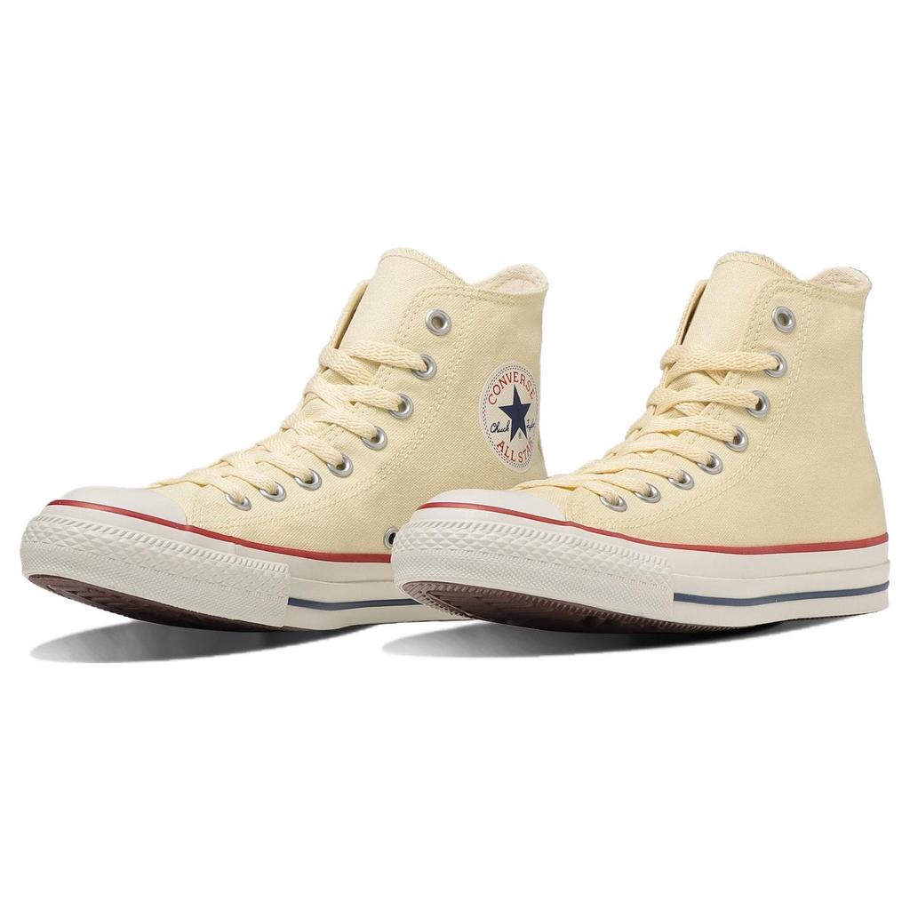 New Converse Chuck Taylor Canva All Star Hi 'White' 32060180