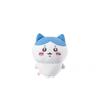 MINISO X Chiikawa Usagi, Chiikawa, Hachiware Small Standing Posture Dolls Plush Doll 18.9cm/20.7cm/25.3cm Height Doll