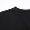 Dior Black 1947 Handwritten T-Shirt Tops L blackUsed