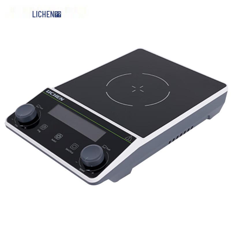 LICHEN Laboratory Digital Magnetic Stirrer (CN version)