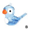 Wasservogelpfeife, lustiges Kinderspielzeug, Kinderspielzeug, Training der oralen Muskelaussprache, Wasservogel namens Baby Bird Whistle Toy
