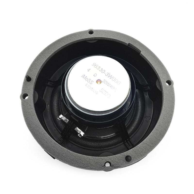 96330-3W000 963303W000 Car Door Speaker Assy Speaker Assembly Audio Speaker Door Horn For KIA SPORTAGE 2010-2013